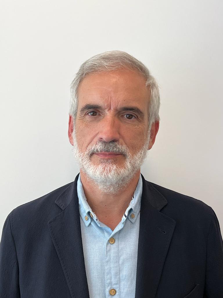 Director Gerente del SESPA Director Gerente del SESPA